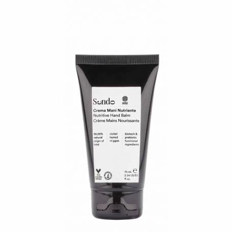 Crema de maini nutritiva, 75ml - Sendo