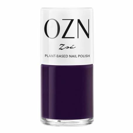 Oja naturala, Zoe, 12ml - Ozn Vegan Nailpolish