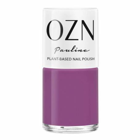 Oja naturala, Pauline, 12ml - Ozn Vegan Nailpolish