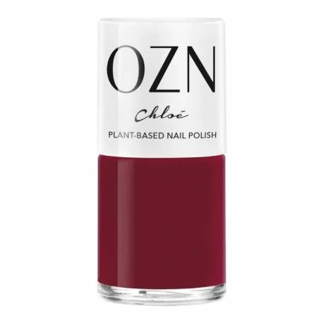 Oja naturala, 12ml - Ozn Vegan Nailpolish