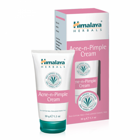 Crema antiacnee 30g - Himalaya Care