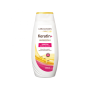 Sampon cu keratina pentru par vopsit, Keratin+, 400ml - Gerocossen
