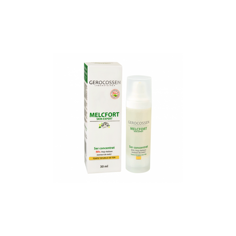 Ser concentrat antirid Dr. Eve_ryouth, Collagen Boost, 15 ml