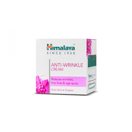 Crema antirid 50ml - Himalaya Care