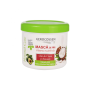 Masca de par intens nutritiva cu cocos bio si avocado, Natural Care, 450ml - Gerocossen