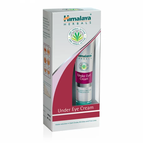 Crema contur ochi 15ml - Himalaya Care 