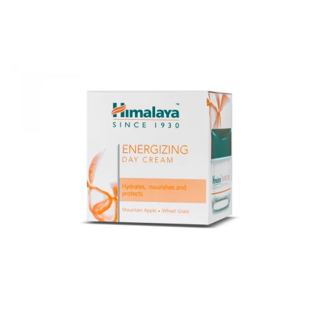 Crema energizanta pentru zi 50ml - Himalaya Care 