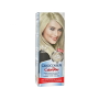 Vopsea de par, nuanta 15.2 blond argintiu, Color Plus, 50g - Gerocossen