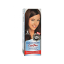 Vopsea de par, nuanta 6 castaniu, Color Plus, 50g - Gerocossen