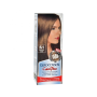 Vopsea de par, nuanta 6.1 castaniu auriu, Color Plus, 50g - Gerocossen