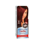 Vopsea de par, nuanta 8 acaju inchis, Color Plus, 50g - Gerocossen