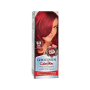 Vopsea de par, nuanta 9.3 rosu intens, Color Plus, 50g - Gerocossen