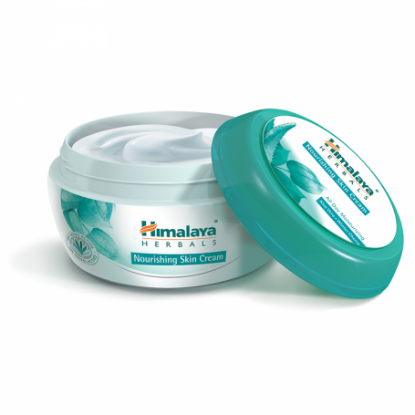 Crema hranitoare Aloe Vera 150ml - Himalaya Care