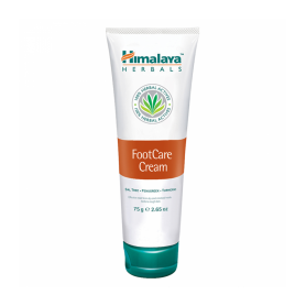 Crema Pentru Picioare Foot Care 75ml - Himalaya Care