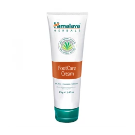 Crema Pentru Picioare Foot Care 75ml - Himalaya Care