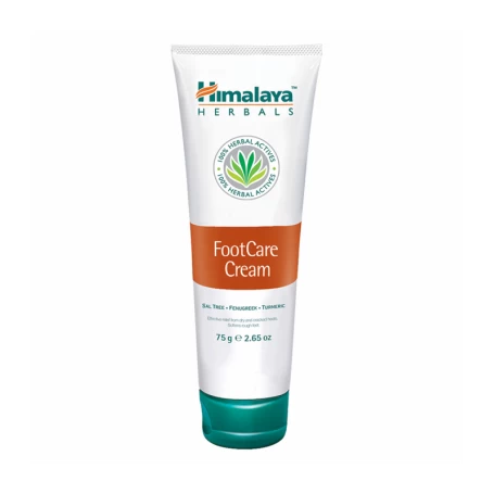 Crema Pentru Picioare Foot Care 75ml - Himalaya Care
