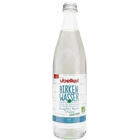 Seva de mesteacan, eco-bio, 500ml -Voelkel