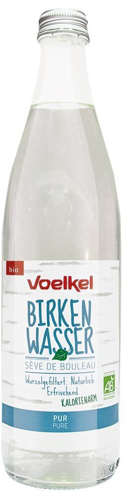 Seva de mesteacan, eco-bio, 500ml -voelkel