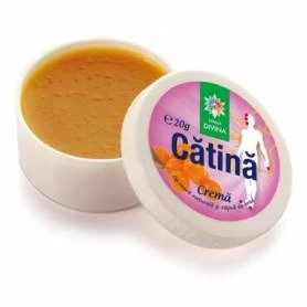Crema de galbenele 20g - Steaua Divina