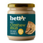 Unt de caju, eco bio, 250g - Bettr