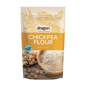 Faina de naut, fara gluten, eco-bio, 200g - DS
