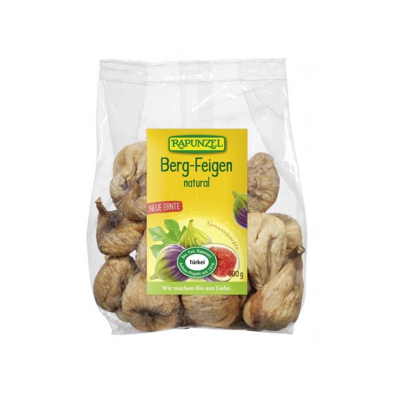 Smochine, eco-bio, 500g - Rapunzel