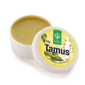 Crema de tamus, 20gr - Steaua Divina