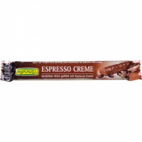 Stick cu crema de expreso, eco-bio, 22g - Rapunzel