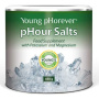 pHour Salts - saruri alcalinizante - 450g - Alkaline Care