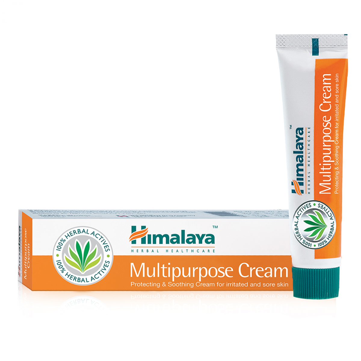 Crema Uz General - Multipurpose Cream 20g - Himalaya Care