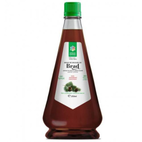 Sirop de brad, 250ml - Steaua Divina
