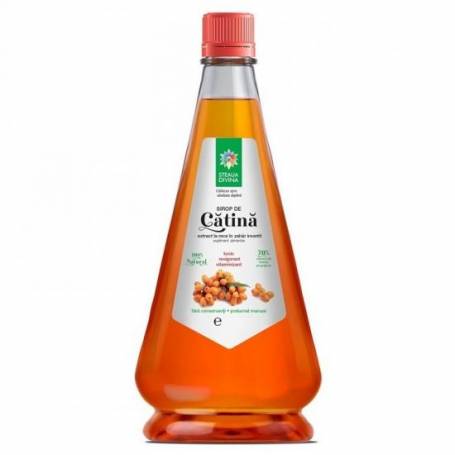 Sirop de aatina, 250ml - Steaua Divina