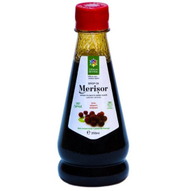 Sirop de merisor, 250ml - Steaua Divina