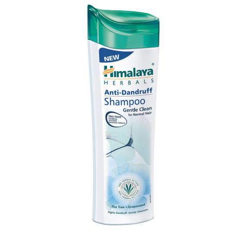 Sampon antimatreata Utilizare zilnica 200ml - Himalaya Care