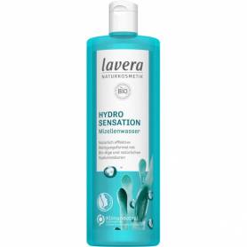 Apa micelara, Hydro Sensation, 400ml - Lavera