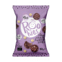 Mini cookies cu ciocolata si alune, eco-bio, 100g - Rookies