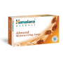 Sapun hidratant cu migdale 75g - Himalaya Care