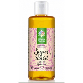 Ulei de Masaj Superbust, 100ml - Steaua Divina