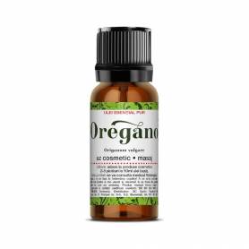 Ulei esential de Oregano, 10ml - Steaua Divina