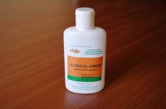 Acneol Prop 50ml - Institutul Apicol