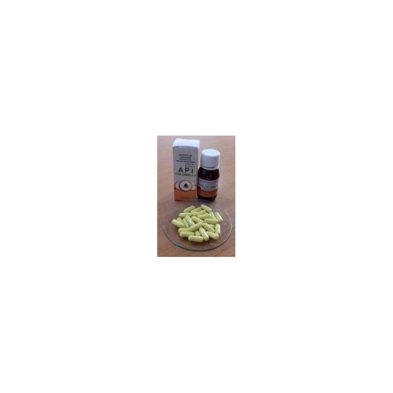 Api - Chlorella 30cps - Institutul Apicol