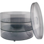 Germinator cu 3 tavi - Arche