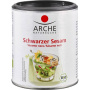 Susan negru, eco-bio, 125g - Arche