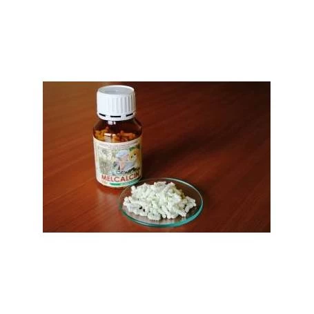 Melcalcin 100g - Institutul Apicol