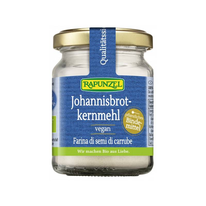 Faina din samburi de roscove, eco-bio, 65g - Rapunzel