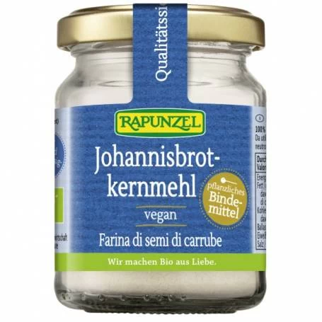 Faina din samburi de roscove, eco-bio, 65g - Rapunzel