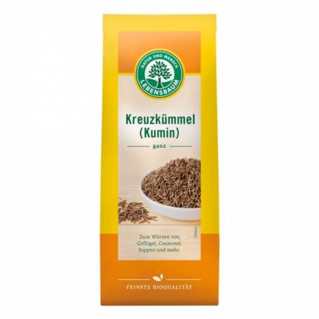 Seminte de Chimion, eco-bio, 40g - Lebensbaum