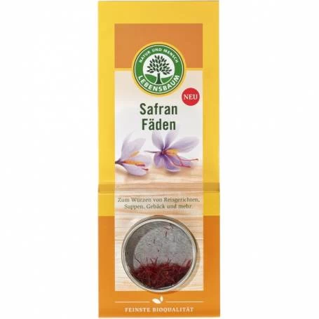Sofran, eco-bio, 0.5g - Lebensbaum