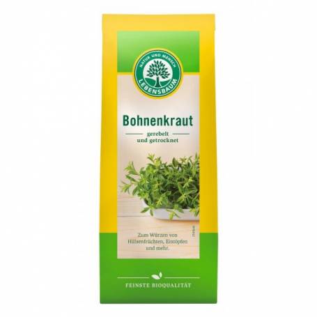 Cimbrisor, Cimbru salbatic, eco-bio, 25g - Lebensbaum