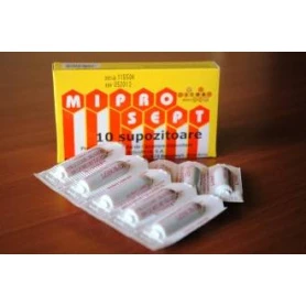 Miprosept 10buc - Institutul Apicol
